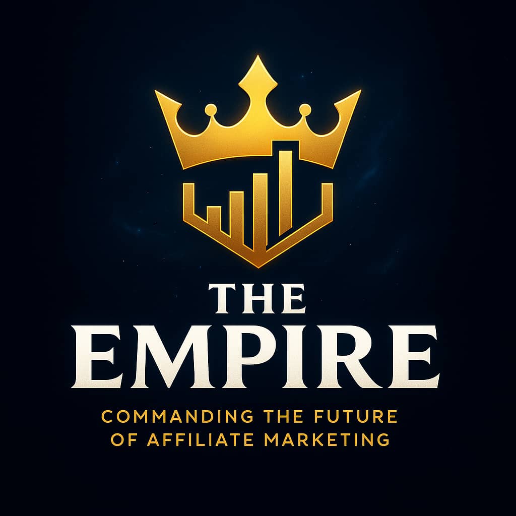 THE EMPIRE AFFILIATE MARKETING HUB